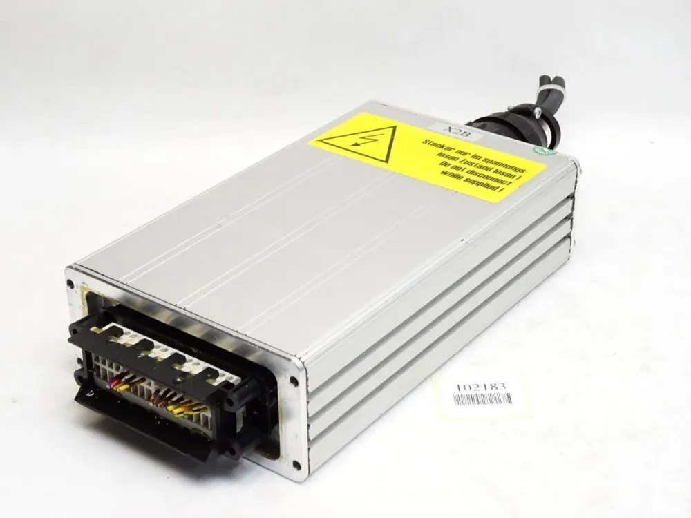 Lubrix MQL-Systems BE-0004 BE0004