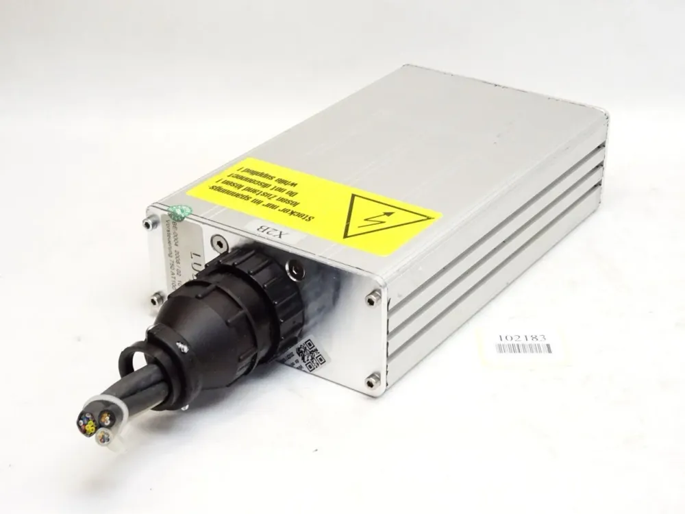 Lubrix MQL-Systems BE-0004 BE0004