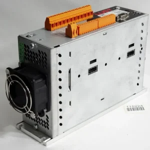 Lust Servo Drive CDD32.008 CDD32.008,C2.1 2.8KVA