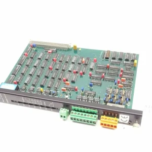 Magnet GmbH PSM600 Vers.1.3