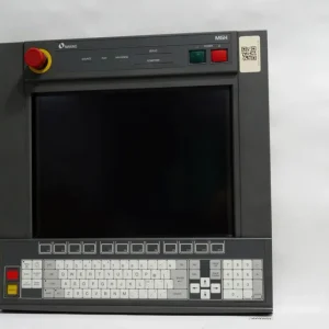 Makino UP-MF12-B Display Control Panel