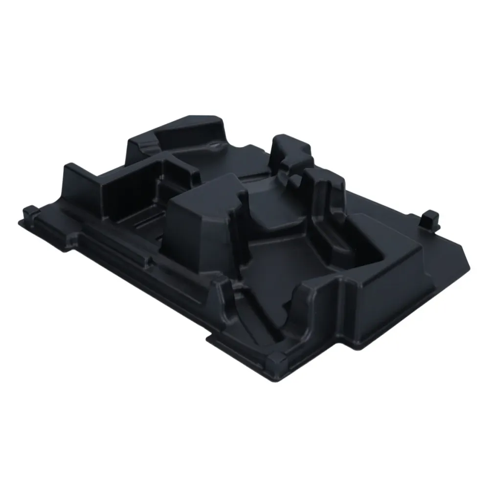 Inserto di sistema Makita per utensile multifunzione batteria DTM 52 ( 835W93-4 ) Pezzo termoformato per Makpac