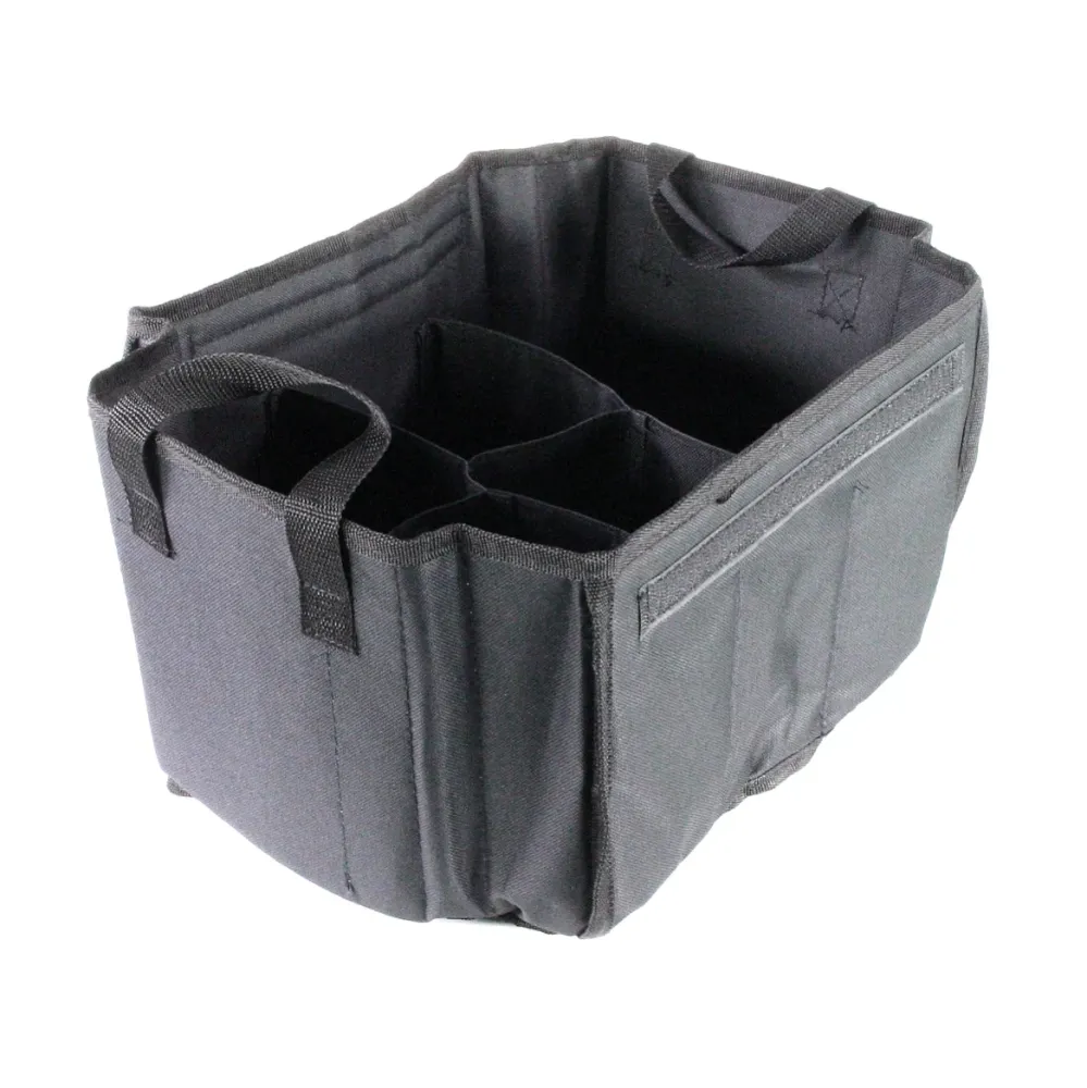 Makita Inserto per Makpac 4 - per DRT50 + RT0700C ( 837247-1 )