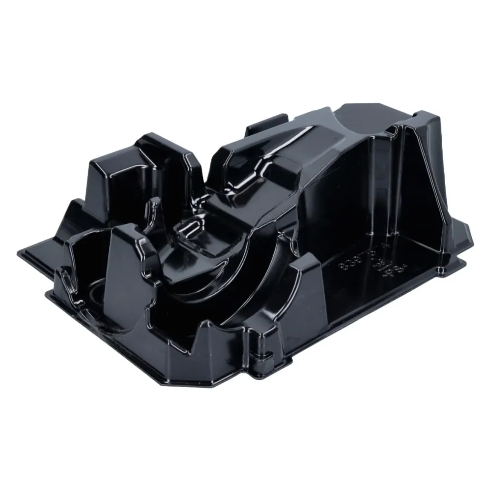 Makita Makpac 4 system Box 395 x 295 x 315 mm + inserto corrispondente per DGA 511 /513 / 514 / 515 / 517 /519 e DHR 243