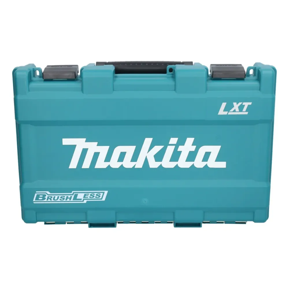 Valigia di trasporto Makita per DDF / DHP 482 / 487 e DTD 152 / 153 / 154 / 156 / 157 / 171 / 172