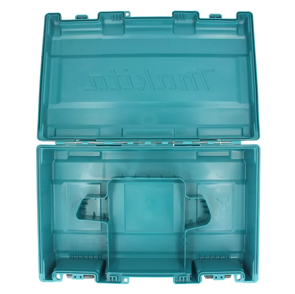 Valigia di trasporto Makita per DDF / DHP 482 / 487 e DTD 152 / 153 / 154 / 156 / 157 / 171 / 172