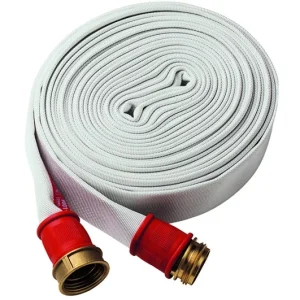 Manichetta Antincendio Uni 70 Racc.Uni 804 25 Mt R.M. Manfredi Snc Di Manfredi