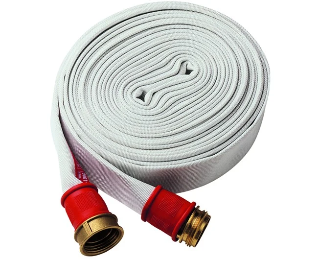 Manichetta Antincendio Uni 70 Racc.Uni 804 25 Mt R.M. Manfredi Snc Di Manfredi