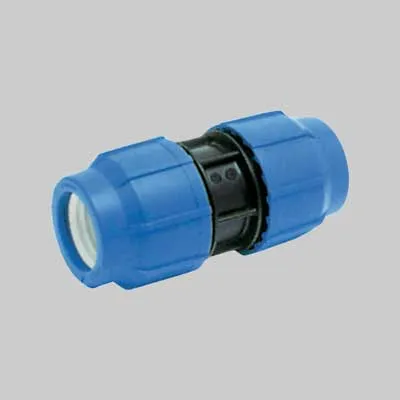 Manicotto Pp Ø 32X32 - Unidelta