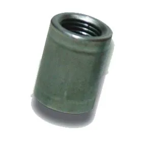MANICOTTO ACC. ZINC. 3/8