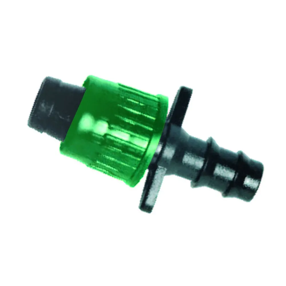 Manicotto Portagomma Per "Tape" Polipropilene - ø mm.20x22 - 25 pz