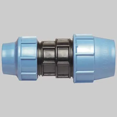 Manicotto Ridotto Di Accoppiamento Plastica 40 X 32 Unidelta