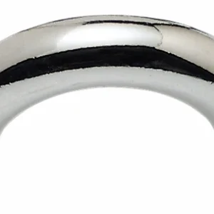 Bl Maniglia 1121 32 Cromo Lucido 2 Pz- Cafim- 5,0 Blister