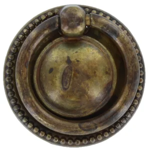 Bl Maniglia 12212 D 40 Mm P.P. Ottone Anticato-