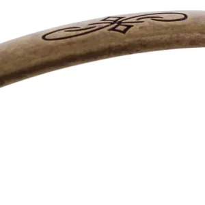 Bl Maniglia 15130 Z 96 Mm Florence 2 Pz- 5,0 Blister