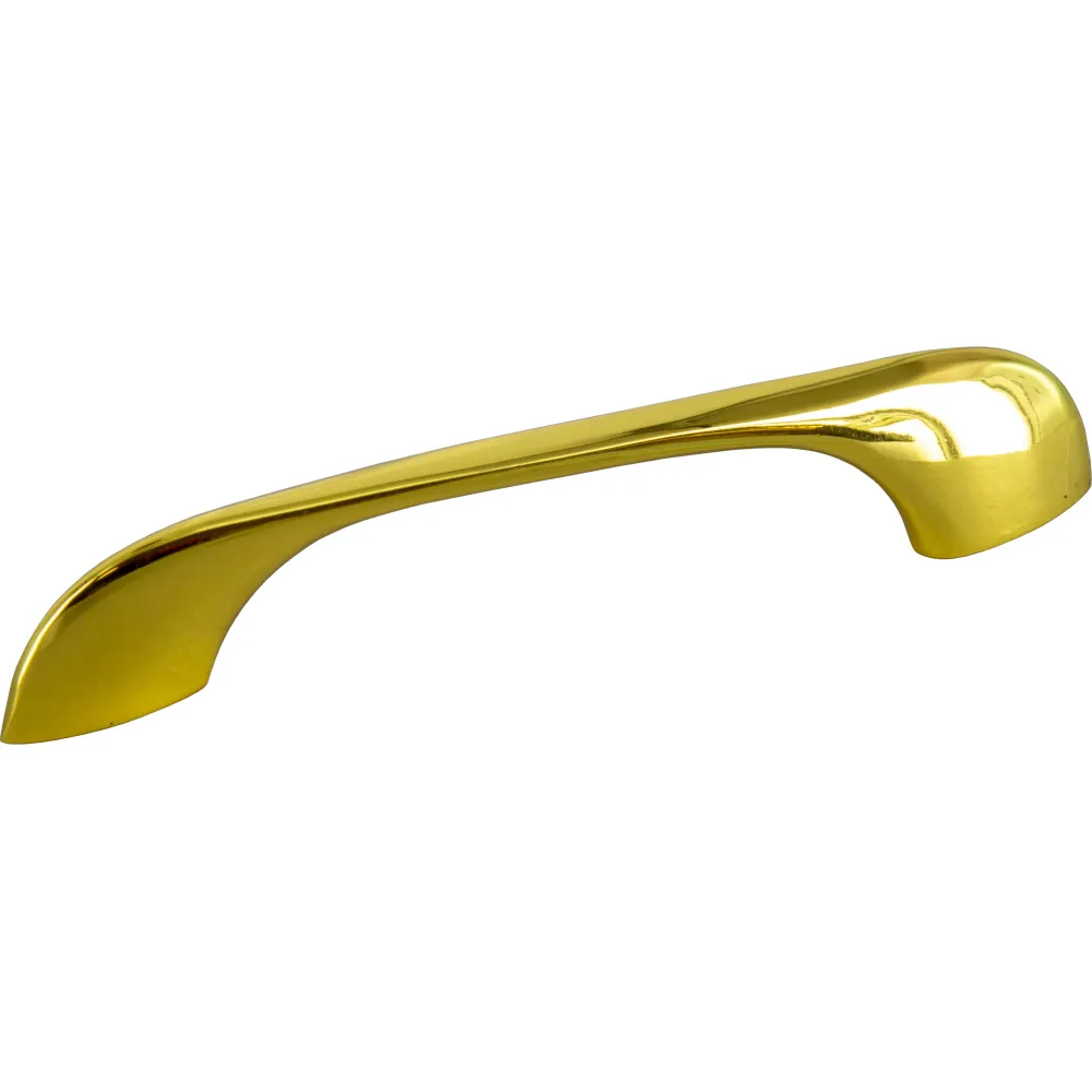 Bl Maniglia Mg 234 80 64/D Oro Lucido 2 Pz- 5,0 Blister