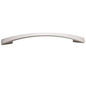 MANIGLIA GAMET MM.96 NK/SAT-MG35238