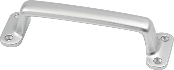 Maniglia HERMETA sporgenza 26 mm lunghezza 140 mm larghezza 38 mm ( 3000283304 )