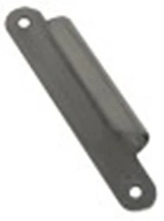 maniglia inox per filtro