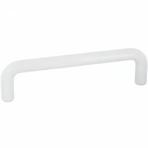 Bl Maniglia M2188 Mis.64/C Bianco 2 Pz- Cafim- 5,0 Blister