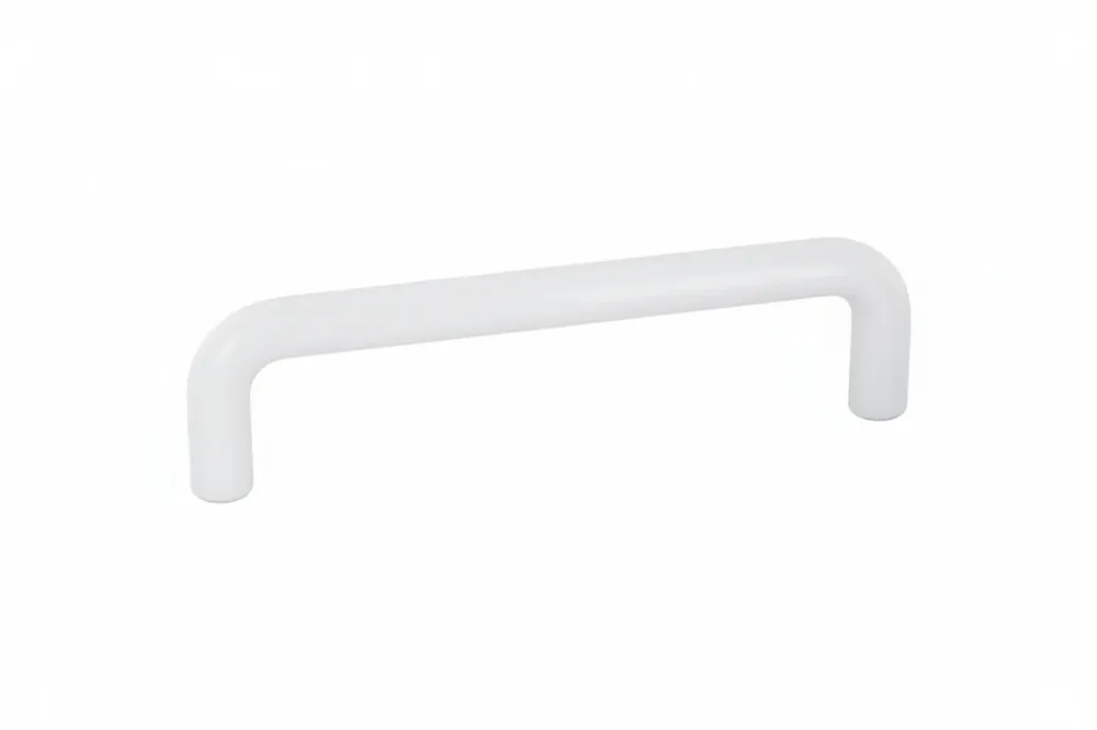 Bl Maniglia M2188 Mis.64/C Bianco 2 Pz- Cafim- 5,0 Blister