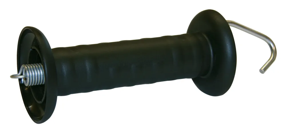Maniglia Per Cancello Elettrificato 5.00 Pz