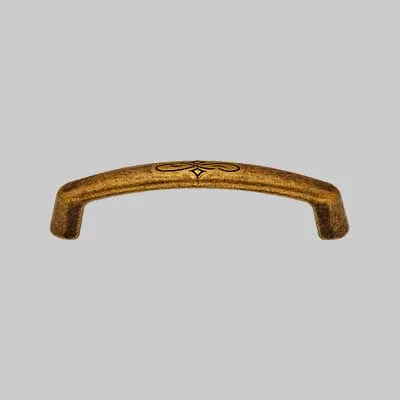 Maniglia Per Mobili '15130' Interasse 64 Mm - Florence - Metal Group