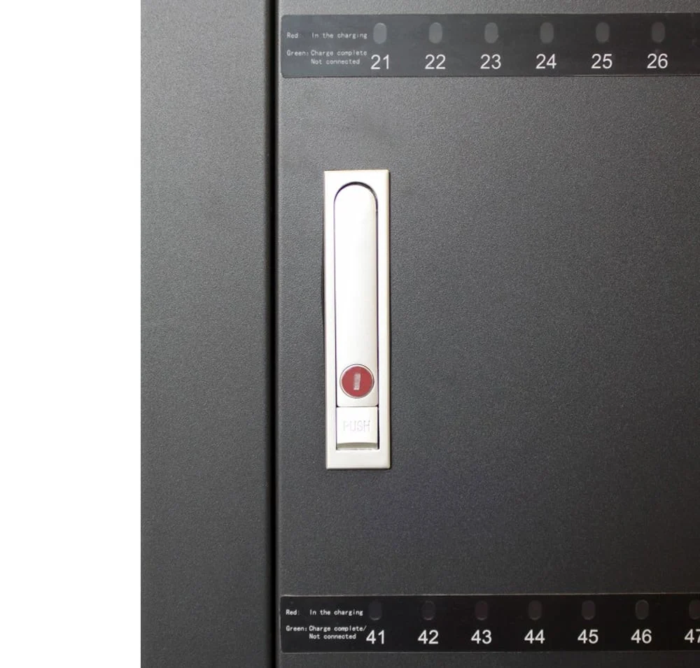 Maniglia di Ricambio per Cabinet I-CABINET-80DUTY