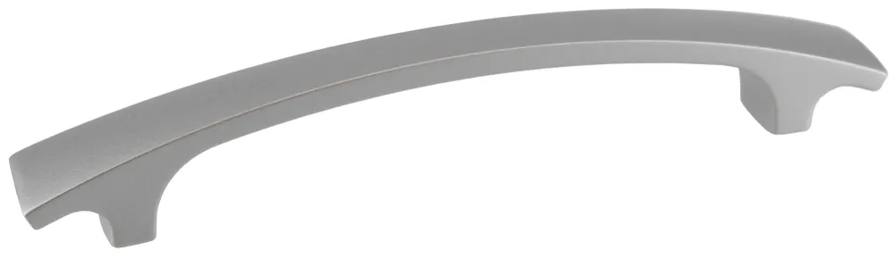 Maniglia Zama E 7131 128 Mm Alluminio- 25,0 Pz