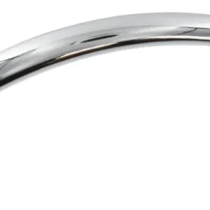 Maniglia Zama Ur 28 Mg23034 96 Mm Cromo Luc- 25,0 Pz