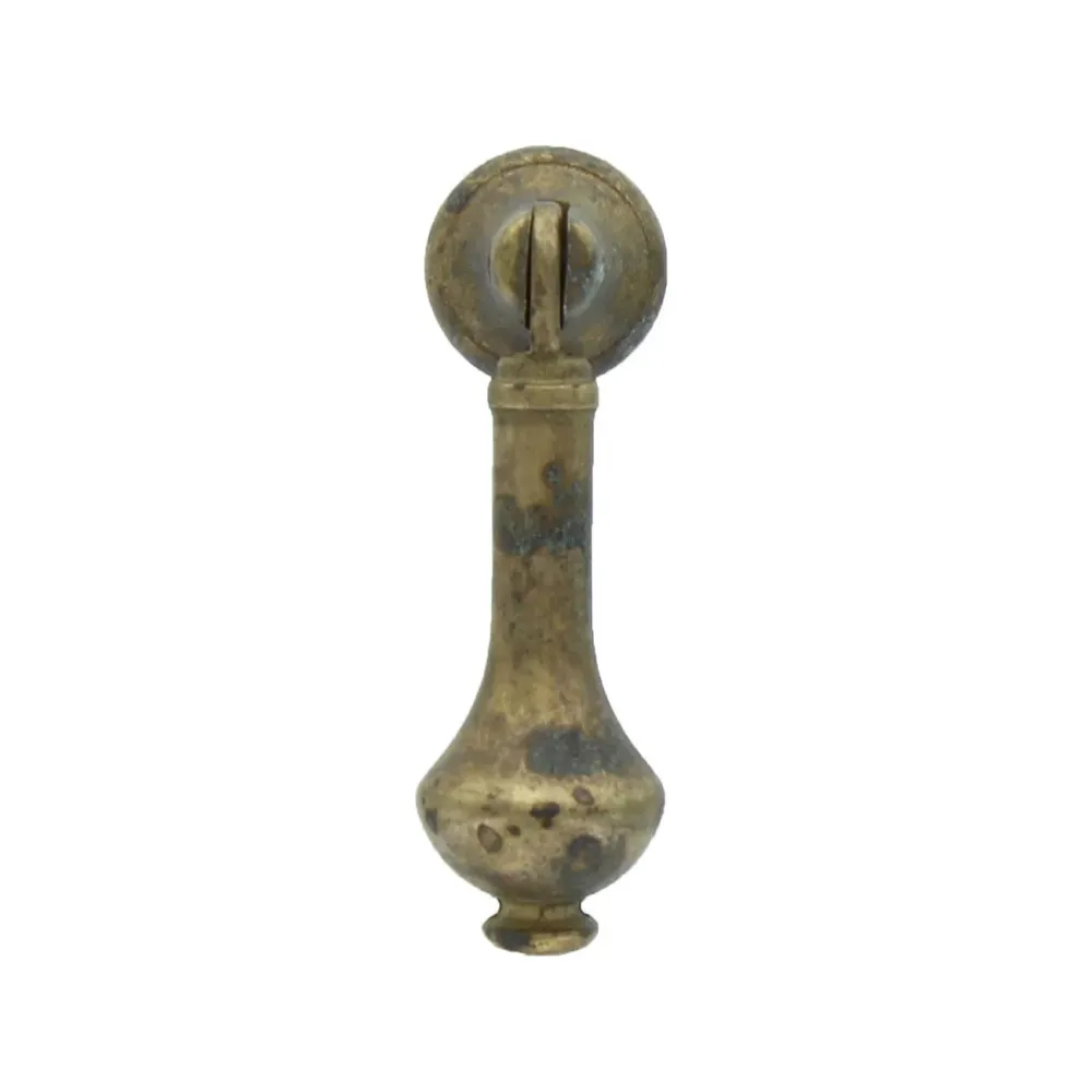 maniglie antich.art.21395 mm.59 ott.antico (pz.2) - 6
