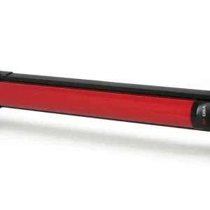Maniglione Antipanico Da Applicare Fast Touch 59816 Lungh. Mm.1200 (59816100) Cisa
