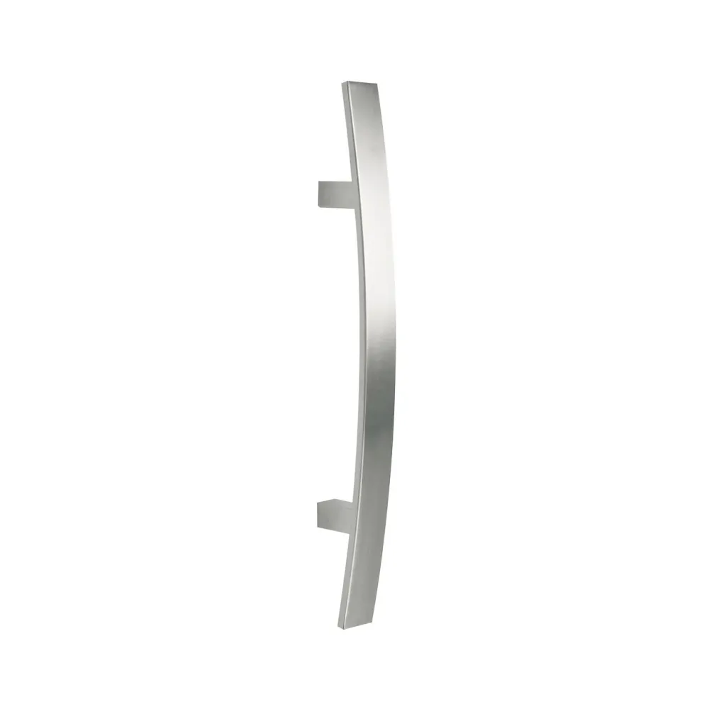 Maniglione inox satinato art.k630 mm.300
