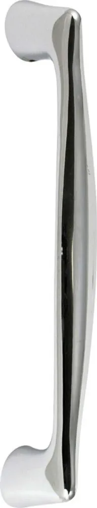 MANIGLIONE 'LUXOR' cromo satinato Forme