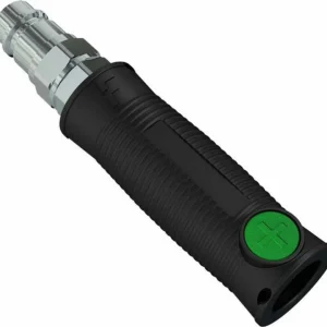 Manopola Fast Grip per innesti maschi da 1/2"