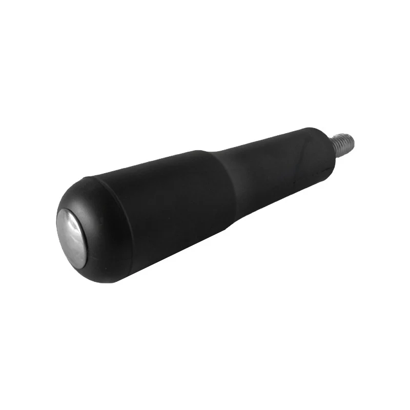 MANOPOLA PORTA FILTRO VR-RM NERA