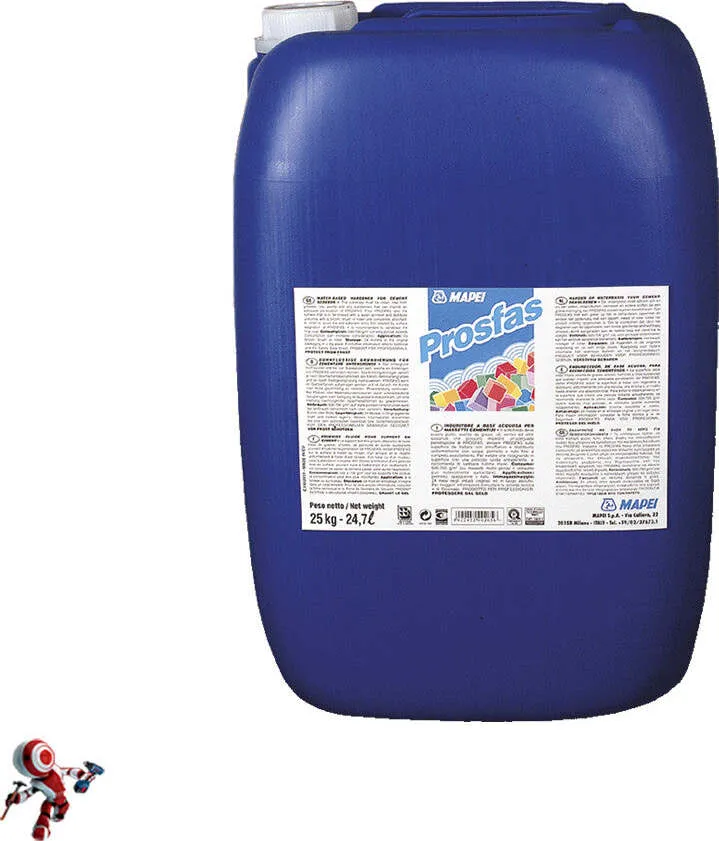 Mapei Prosfas kg 25 Consolidante