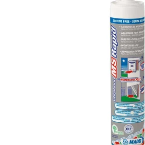 Mapei Ultrabond MS Rapid 300 ml Adesivo di Montaggio