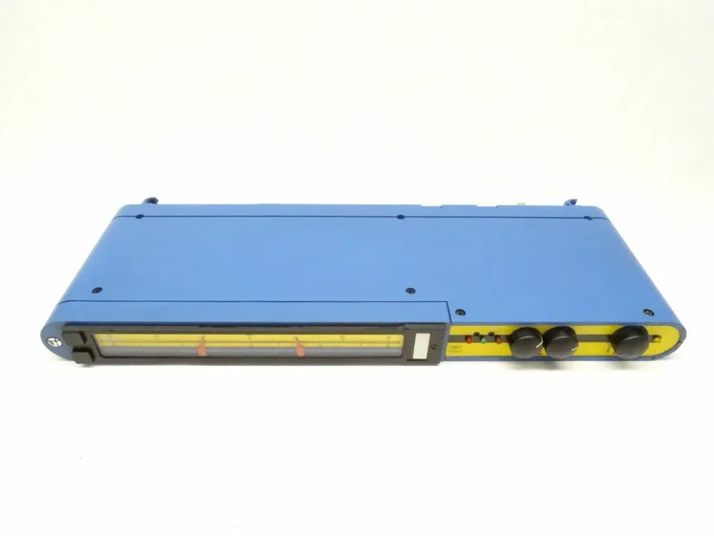 Marposs 704000500 02MB4197 Model E4 / 704000500O2MB4197 Mikroprozessor