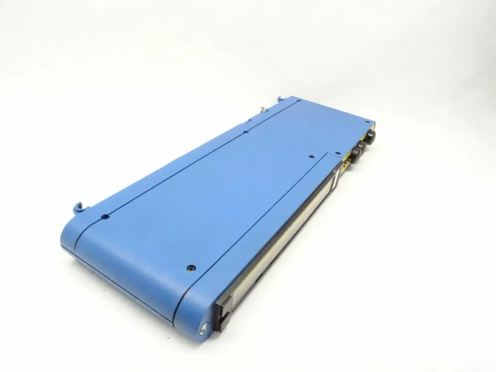 Marposs 704000500 02MB4197 Model E4 / 704000500O2MB4197 Mikroprozessor