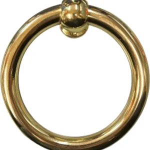 MARTINELLI - ANELLO BATTENTE GRANDE OLV