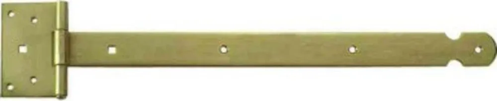 MASIDEF DY2901181 - CONNEX - BANDELLA CON CERNIERA PESANTE TROPICALIZZATA MM 600X40X4,0