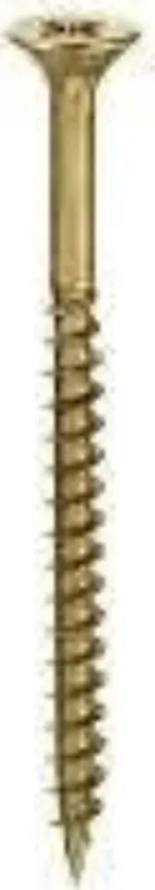 MASIDEF DY3133012 - 30 VITE TROPICALIZZATE TESTA PIANA SVASATA 3,0X12MM