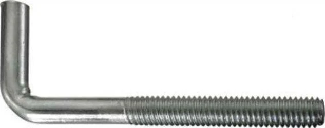 MASIDEF DY5050440 - CONNEX - BLISTER 4 CANCANI CON FILETTO METRICO ZINCATI 4X40*