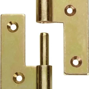MASIDEF-CONNEX - CERNIERE SFILABILE DESTRA MM.100