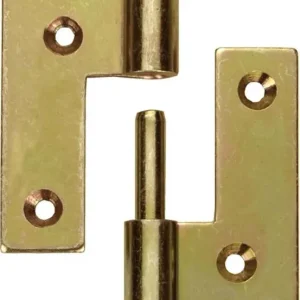 MASIDEF-CONNEX - CERNIERE SFILABILI SINISTRA MM.100