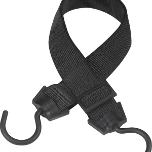 MASTER LOCK - TENDITORE CON GANCIO GIGANTEE GIREVOLE 120 CM
