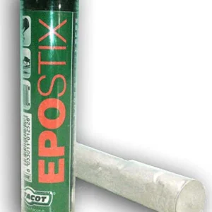 Mastice per riparazione metalli plastiche Epostix