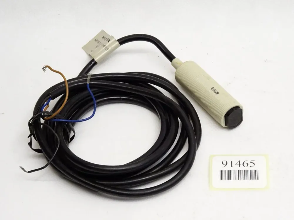 Matsushita MF18-T300C-DC5-24VE