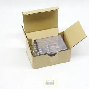 Mauell KRA21-14 2x24VDC / S01.399A-01 / Neu OVP